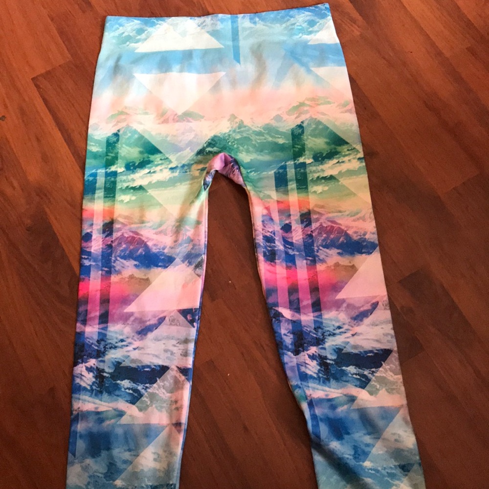 Leggings